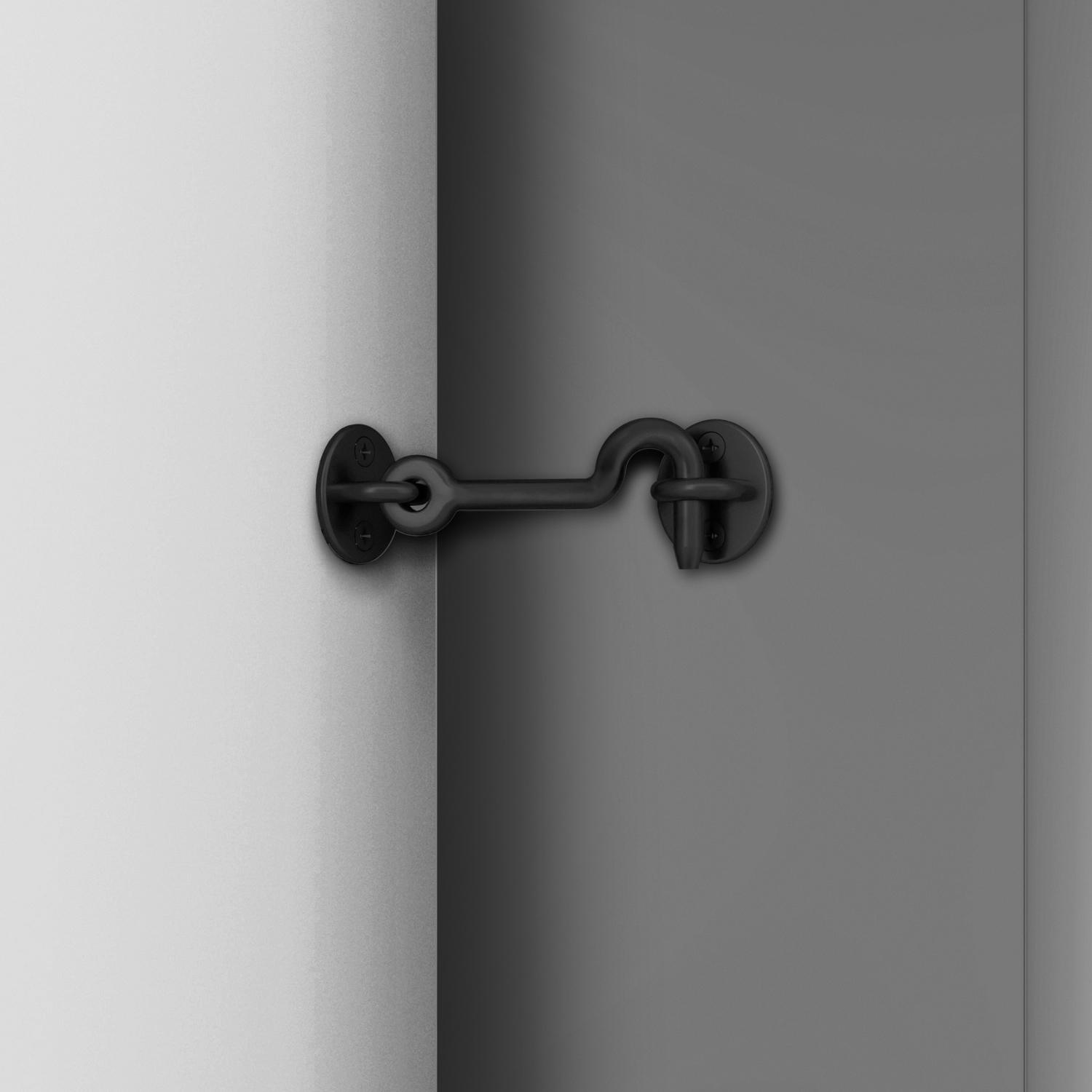 Australia Standard G80 Eye Shortening Grab Hook - China G80 Eye Grab Hook And Eye Grab Hook - View #5