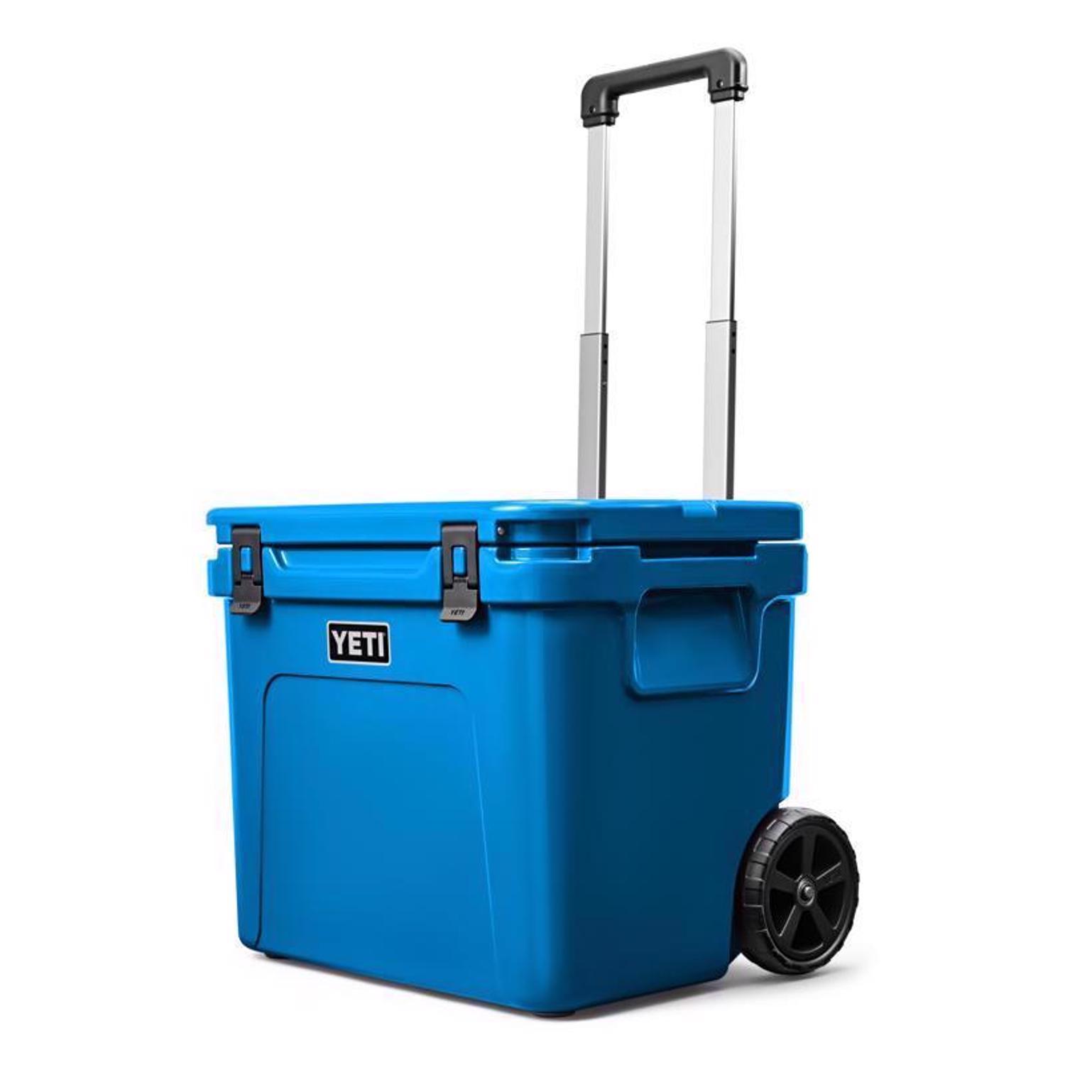 YETI Roadie 48 Agave Teal 48 qt Roller Cooler Mfr# 10048390001