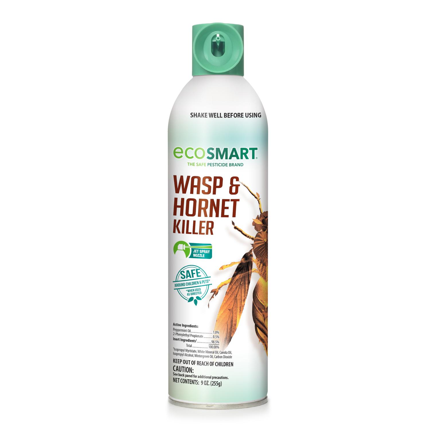 EcoSMART Wasp and Hornet Killer - Thumbnail 4