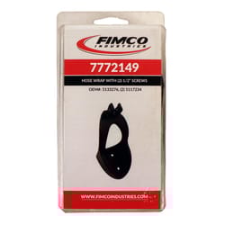 Fimco Plastic Hose Wrap Bracket