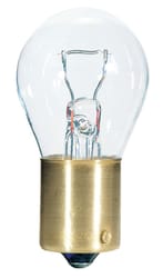 Westinghouse 12 W S8 Specialty Incandescent Bulb White 2 pk