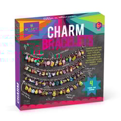 Craft-Tastic Bracelets Kit 220 pc