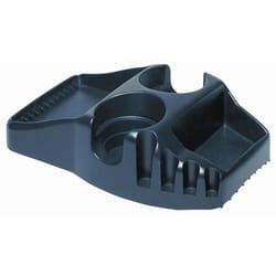 Go Gear Black Efficiency Console For Fit Most Vehicles 5 pk