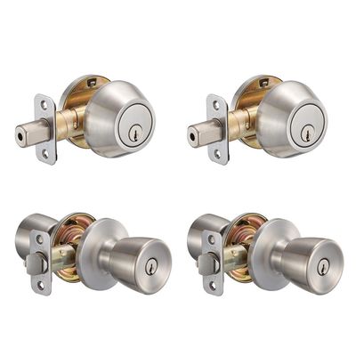 Door hardware