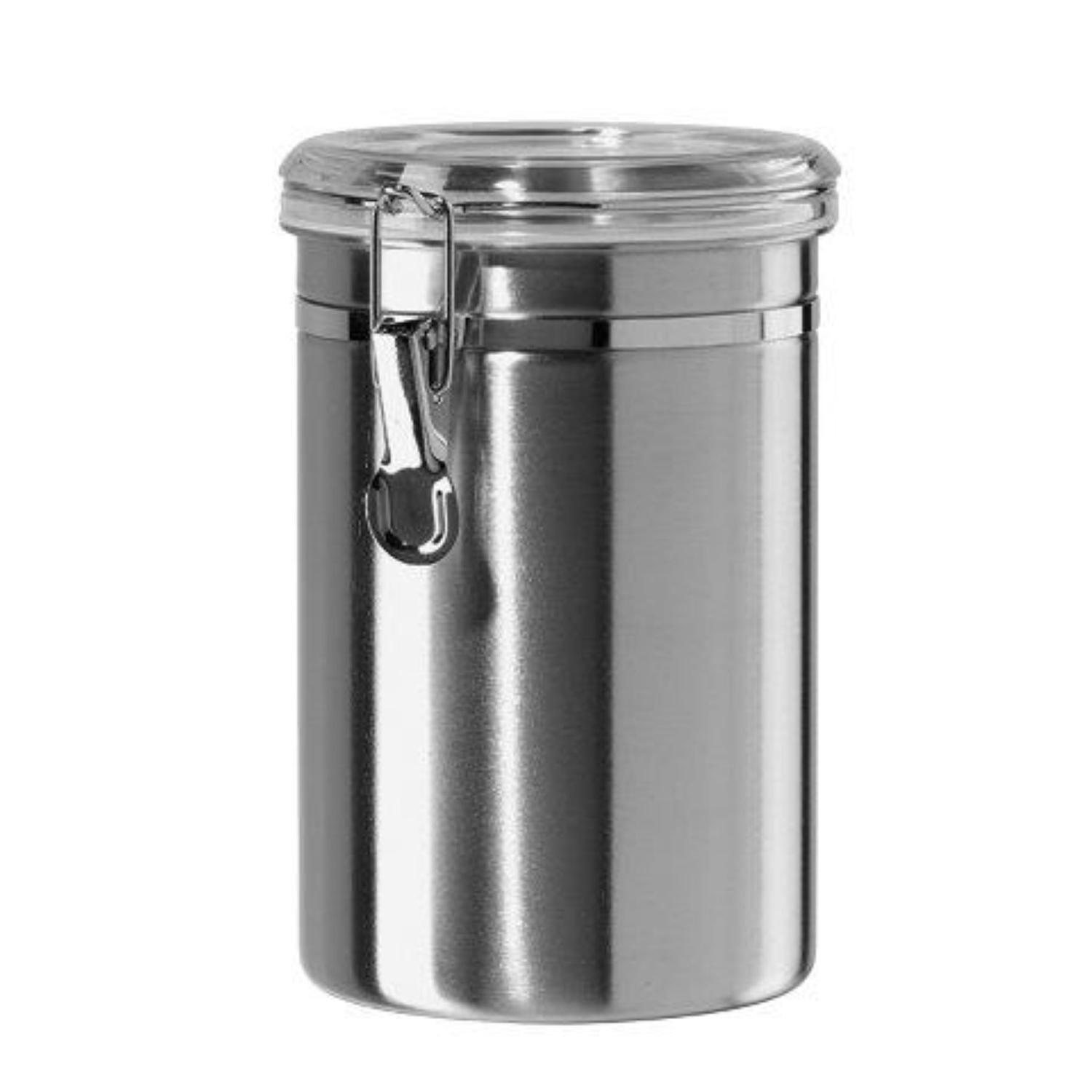 Oggi Clamp Canister
