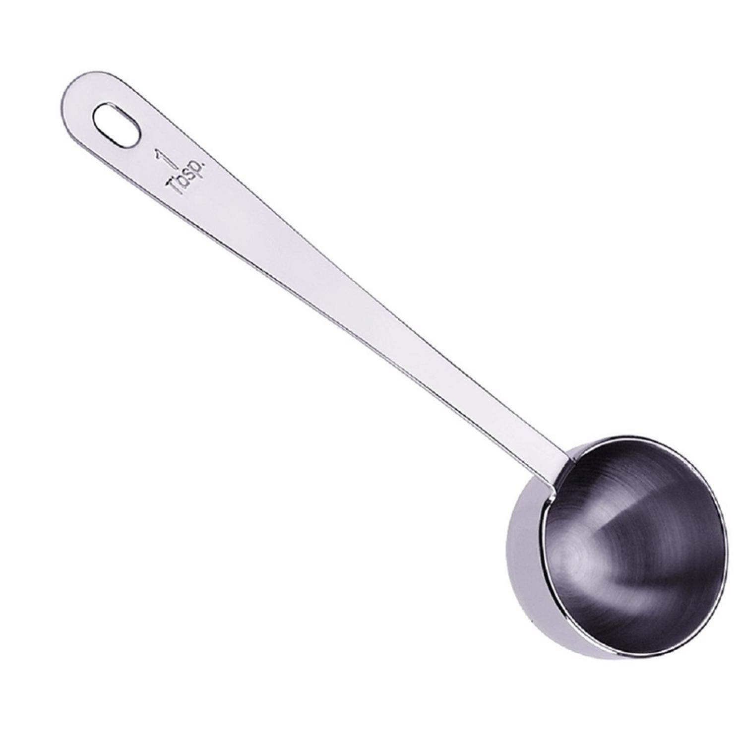 Progressive Prepworks Tablespoon Coffee Measurer - Thumbnail 5
