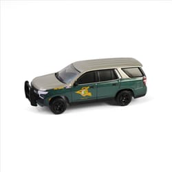 Greenlight Collectibles Hot Pursuit Series Die-Cast Collectible Toy Multicolored 1 pc