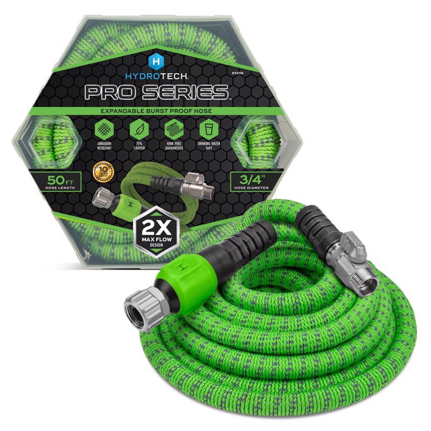 HydroTech Garden Hose