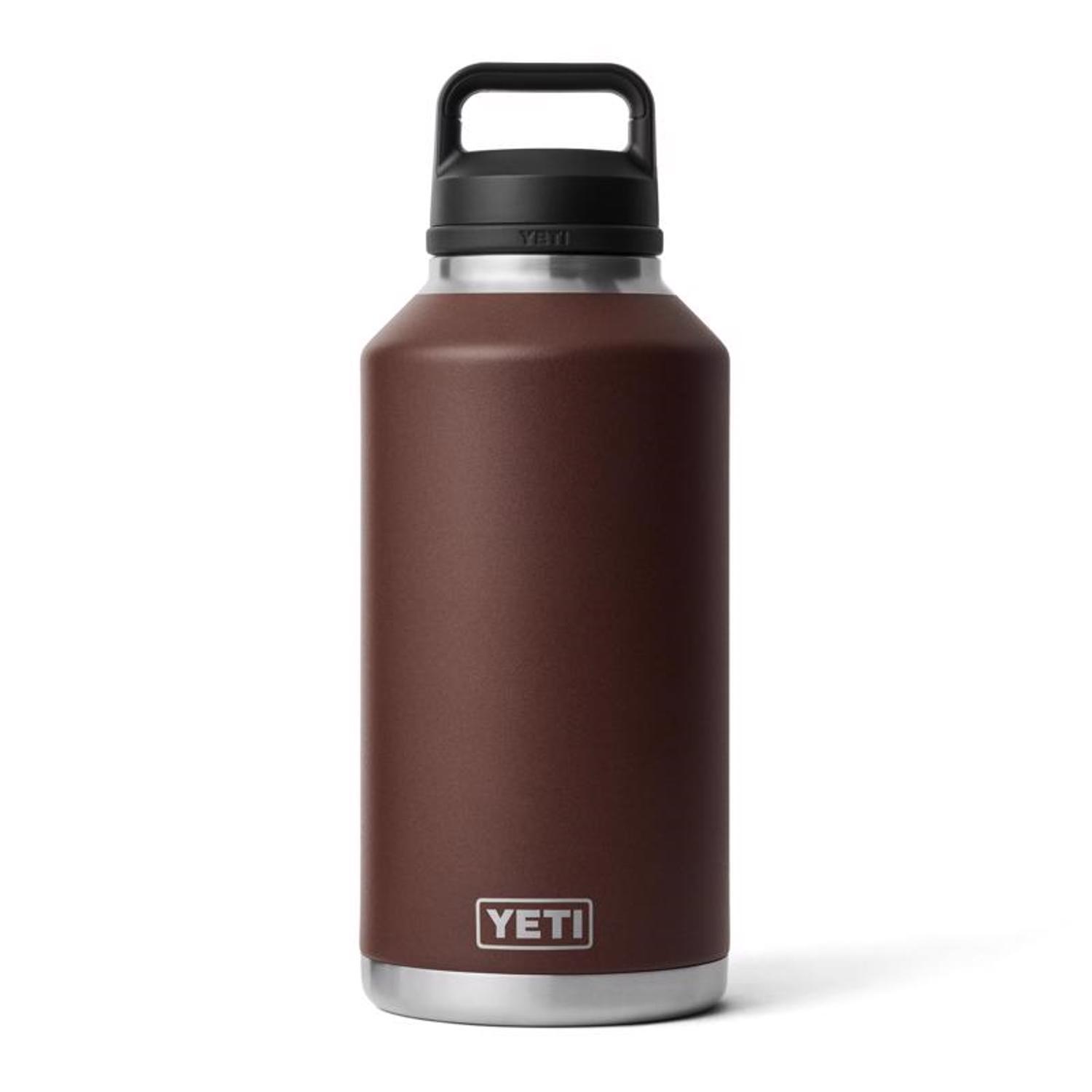 YETI Rambler 36 oz Bottle ベージュ 69925996-de79-4d0e-af4d-