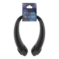 Coretech 8 in. H Neck Fan