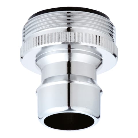【あさひ】 adapt R ace Ace Dual Thread 15/16 in.-27 or 55/64 in. Chrome Dishwasher