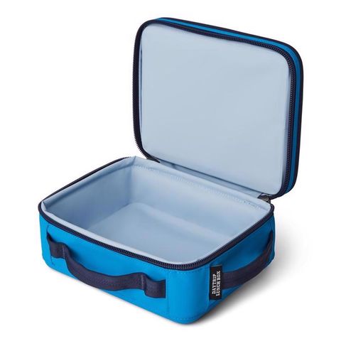 BLUE GIANTボックス+SUP+EXP+MOME　34巻セットで YETI Daytrip Big Wave Blue 4 qt Lunch Box Cooler Mfr# 18060131404