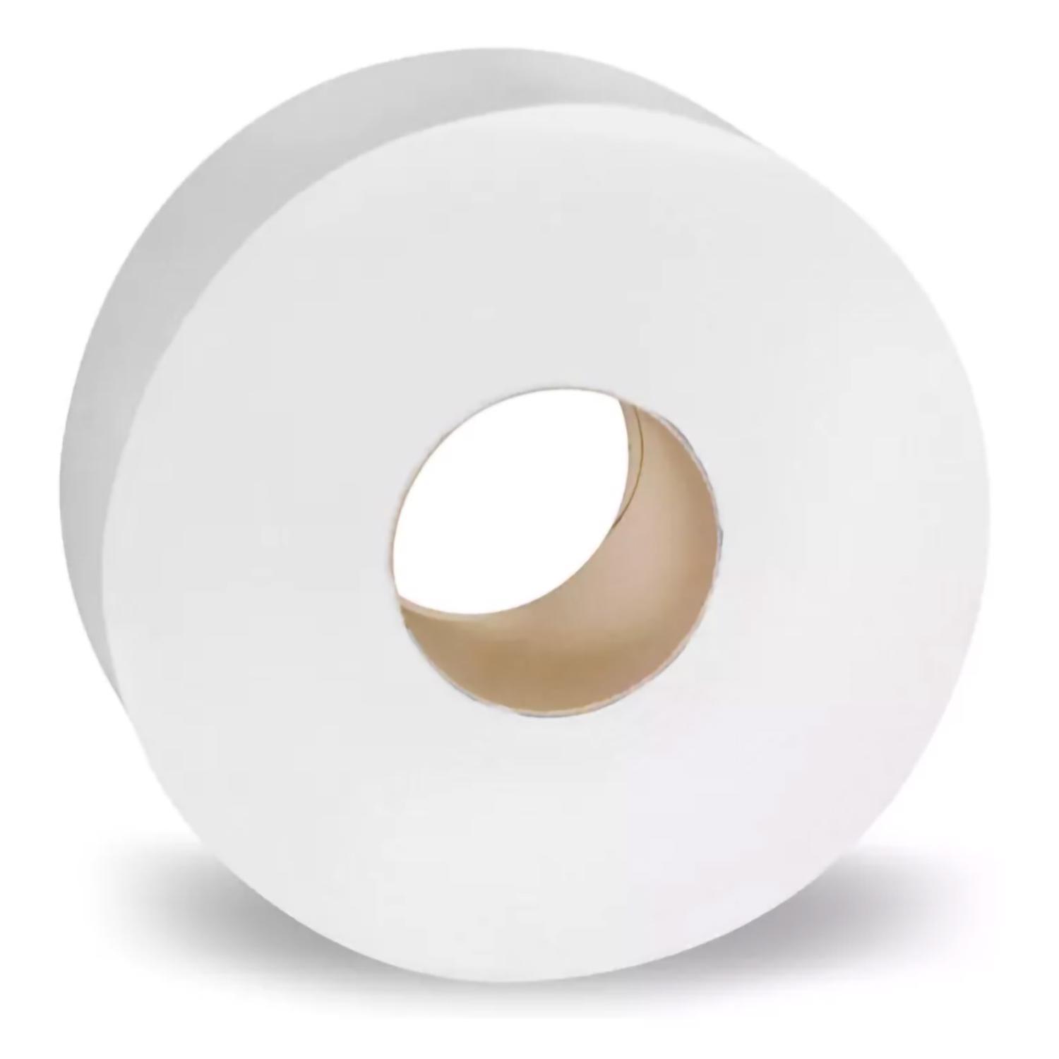Photos - Cleaning Agent Scott Essential JRT Toilet Paper 12 Rolls 1000 ft. 07805 
