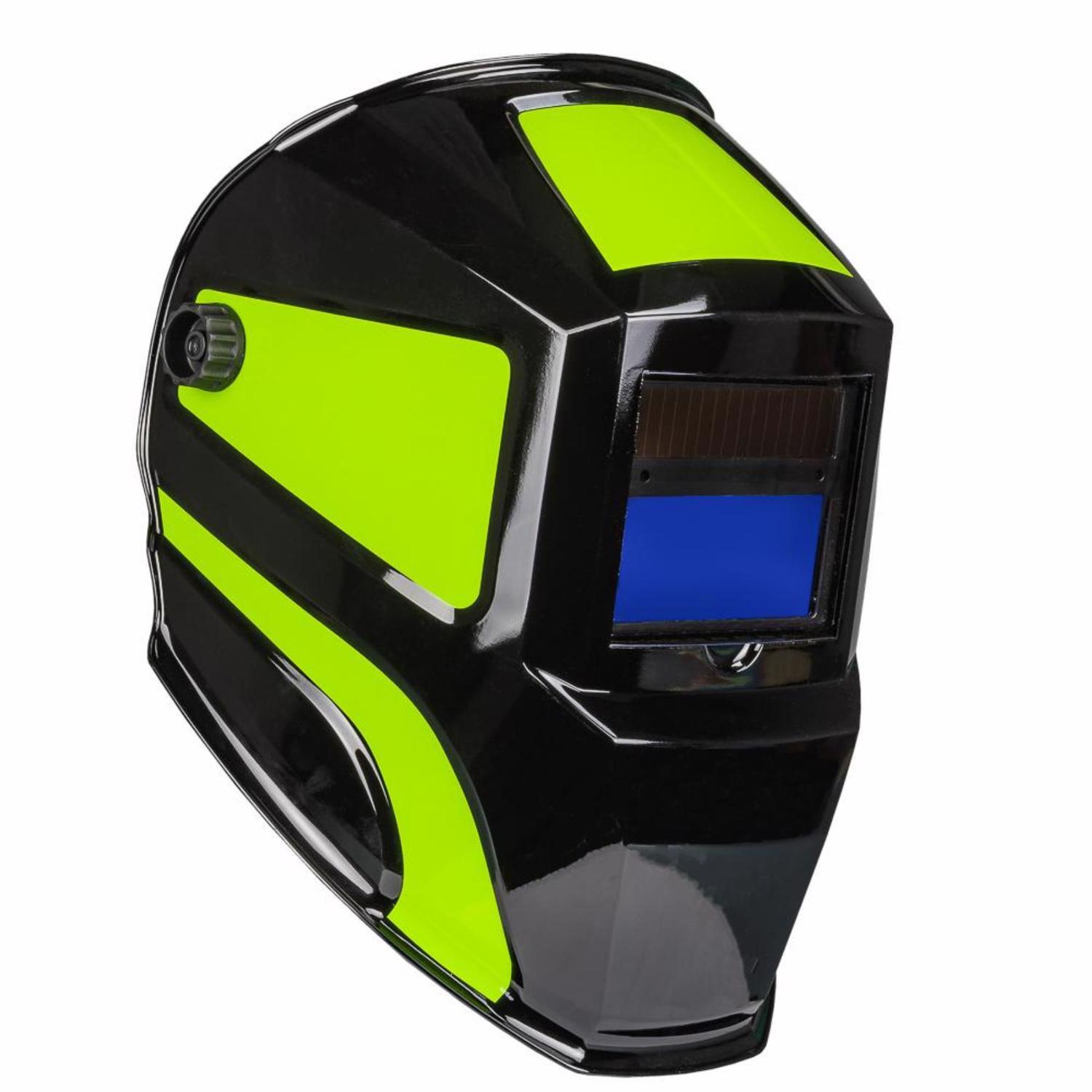 Forney Easy Weld Welding Helmet Multicolored 1 pc Mfr# 55732 - Ace