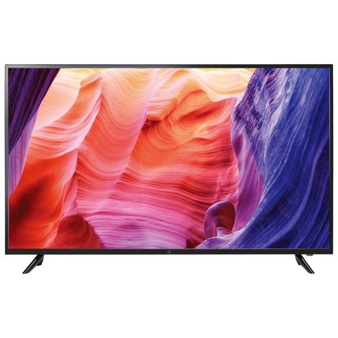 GPX 55 in. HDTV Television 1080p Mfr# TU5538B - Ace Hardware