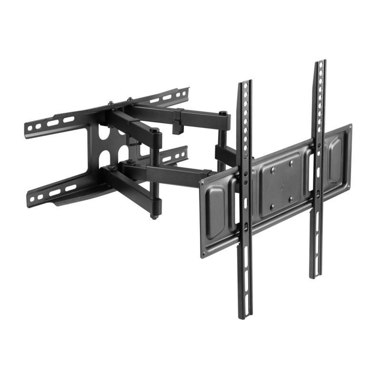 Monster Just Hook It Up Articulating TV Wall Mount - Thumbnail 3
