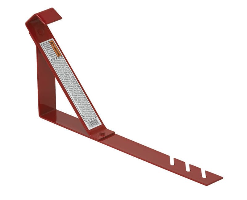 Steel Roof Bracket 1 pk