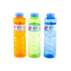 Hedstrom Bubbles Solution