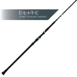 Toadfish Fishing Rod 10.5 ft.