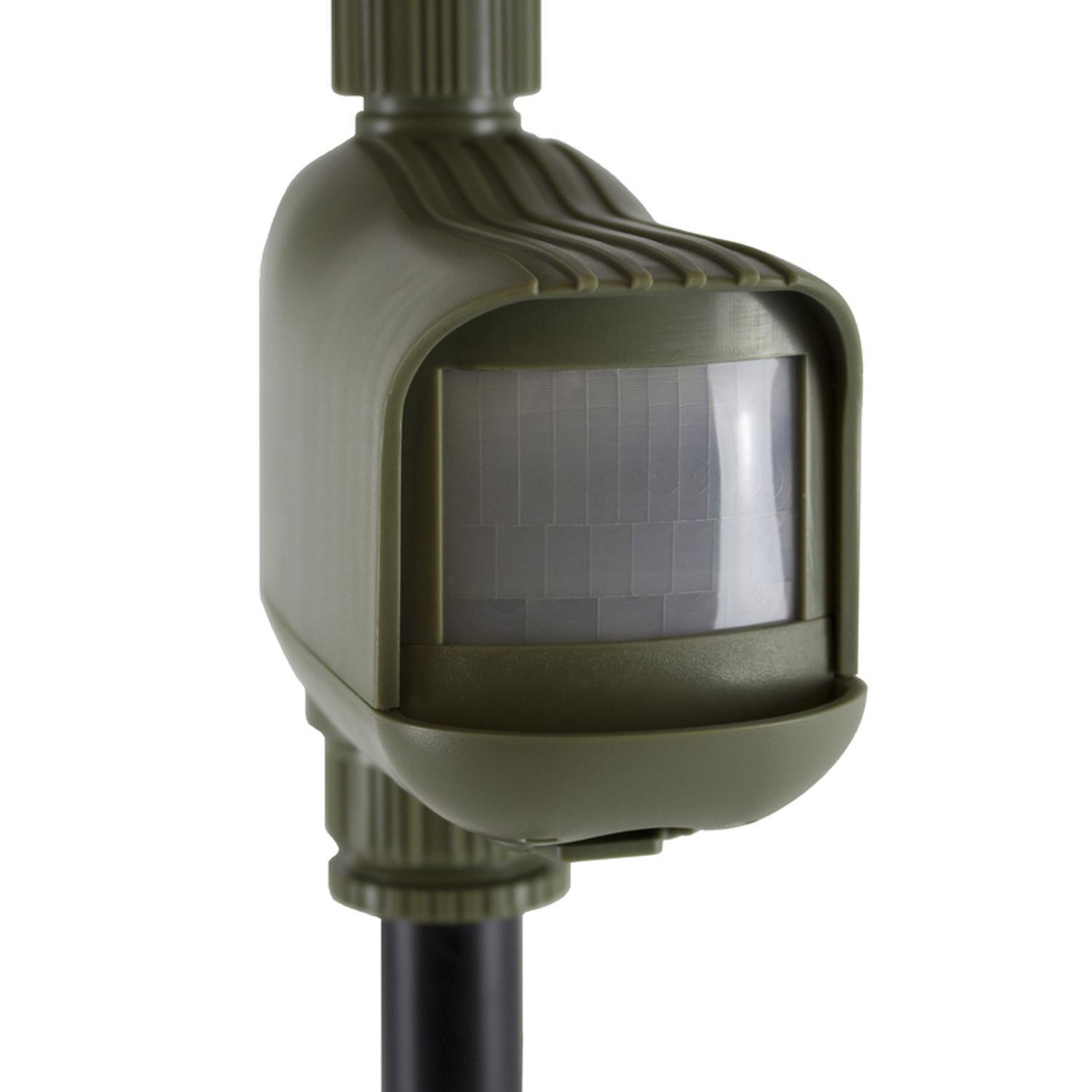 Havahart Critter Ridder Animal Repellent Sprinkler