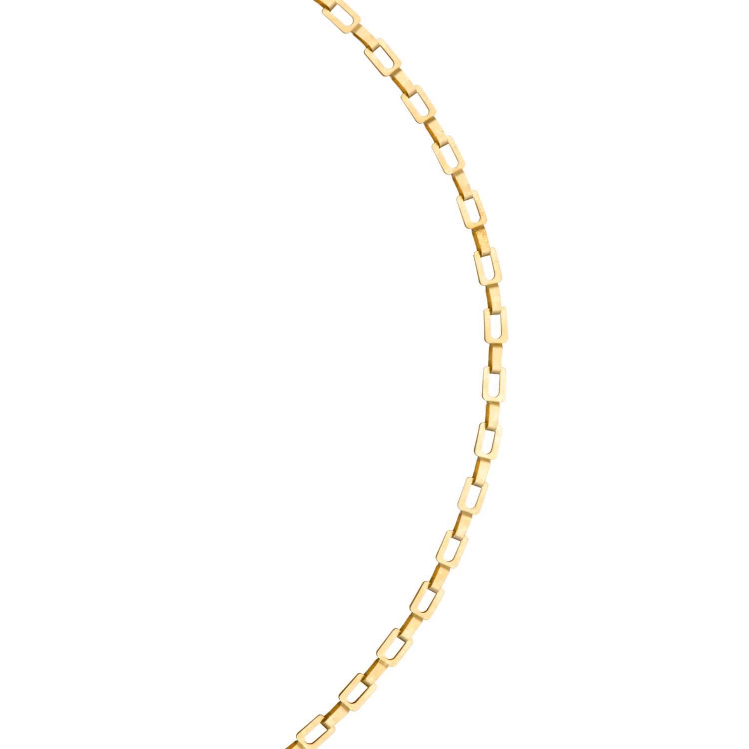 Koch A14911 1/0 By 10-Feet Plumbers Chain Brass Gold - View #12