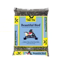 Better Bird Beautiful Bird Wild Bird Food 5 lb