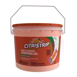 Citristrip Paint and Varnish Stripper 64 oz