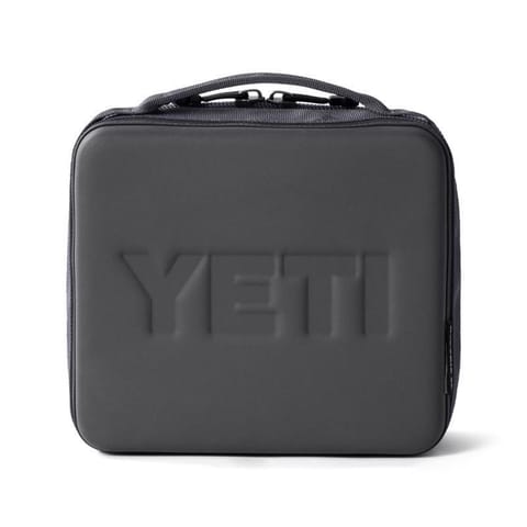YETI Daytrip Charcoal 3 L Lunch Box Cooler Mfr# 18060131862 - Ace
