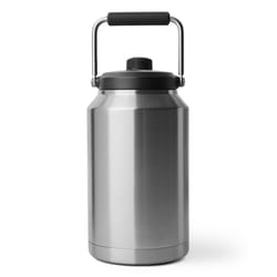 YETI Rambler 1 gal Stainless Steel BPA Free 2.0 Insulated Jug