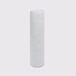 Corner + Roller Microfiber 2.5 in. W X 1/2 in. Regular Paint Roller Cover 1 pk