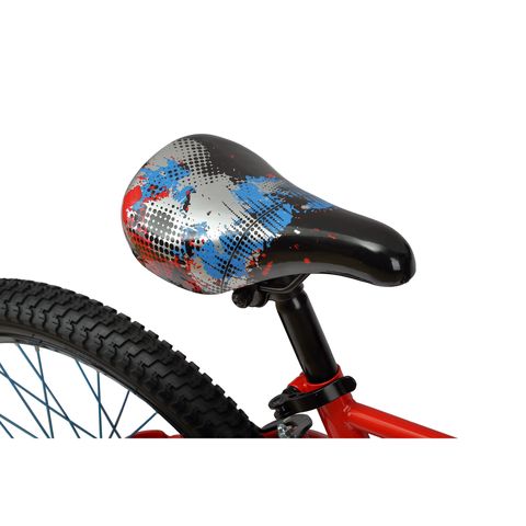Schwinn Firehawk Kid's 18 in. D Bicycle Red Mfr# S0806 - Ace Hardware