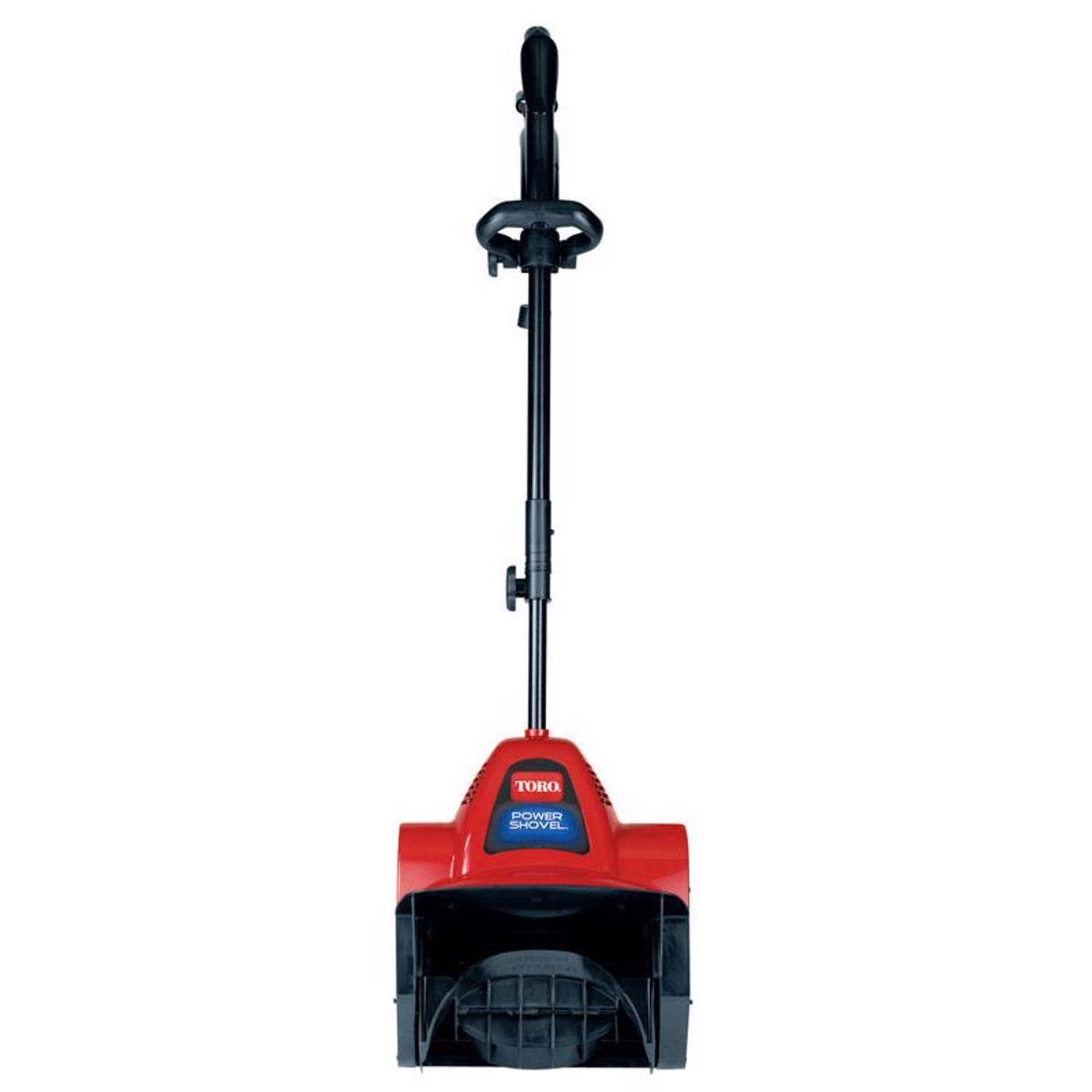 Toro Power Shovel 38361 - Thumbnail 3