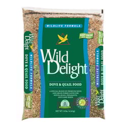 Wild Delight Bird Seed 10 lb
