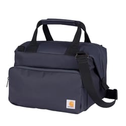 Carhartt Cold Front Bluestone 12 cans Lunch Bag Cooler