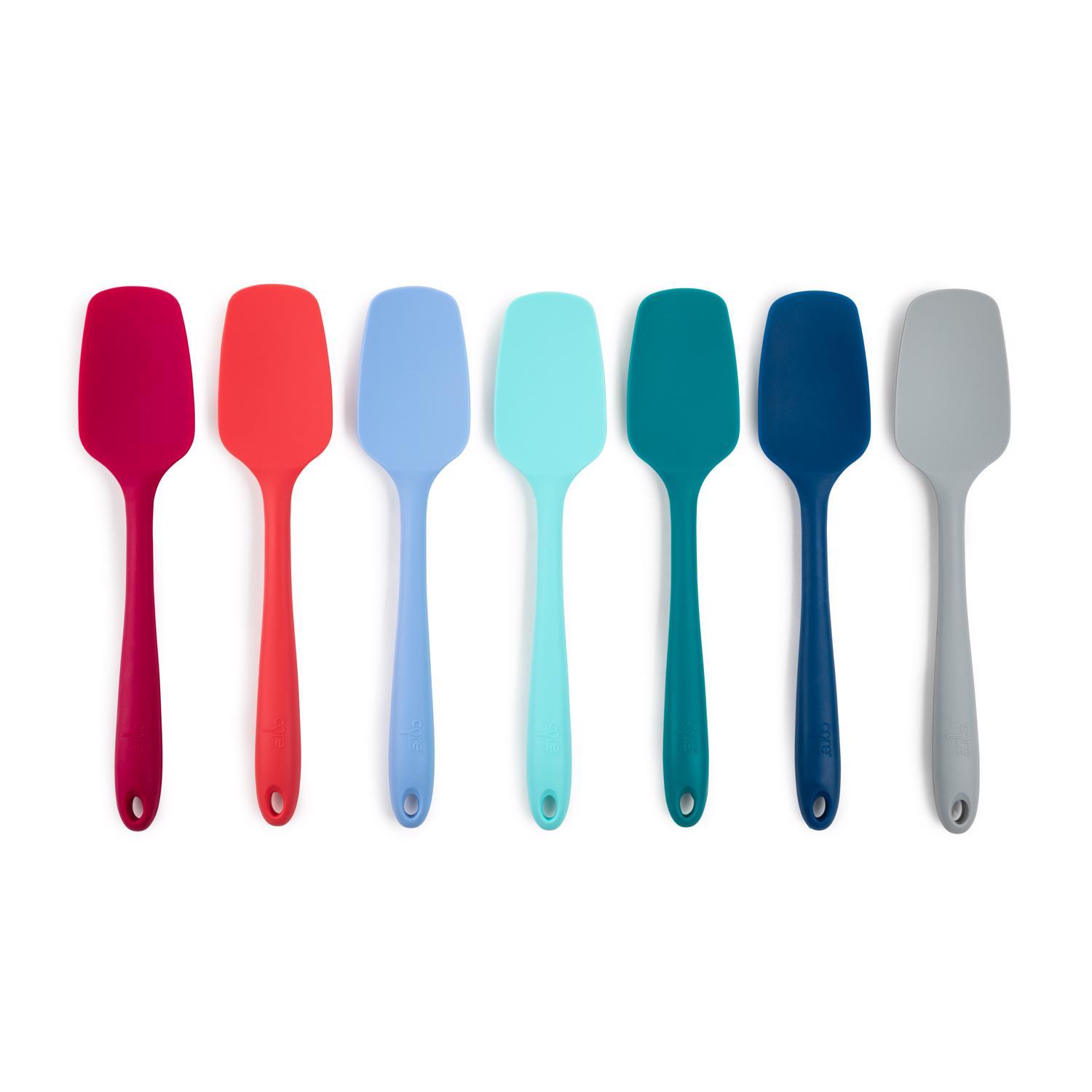 CORE KITCHEN All-Purpose Silicone Spatula - Thumbnail 2