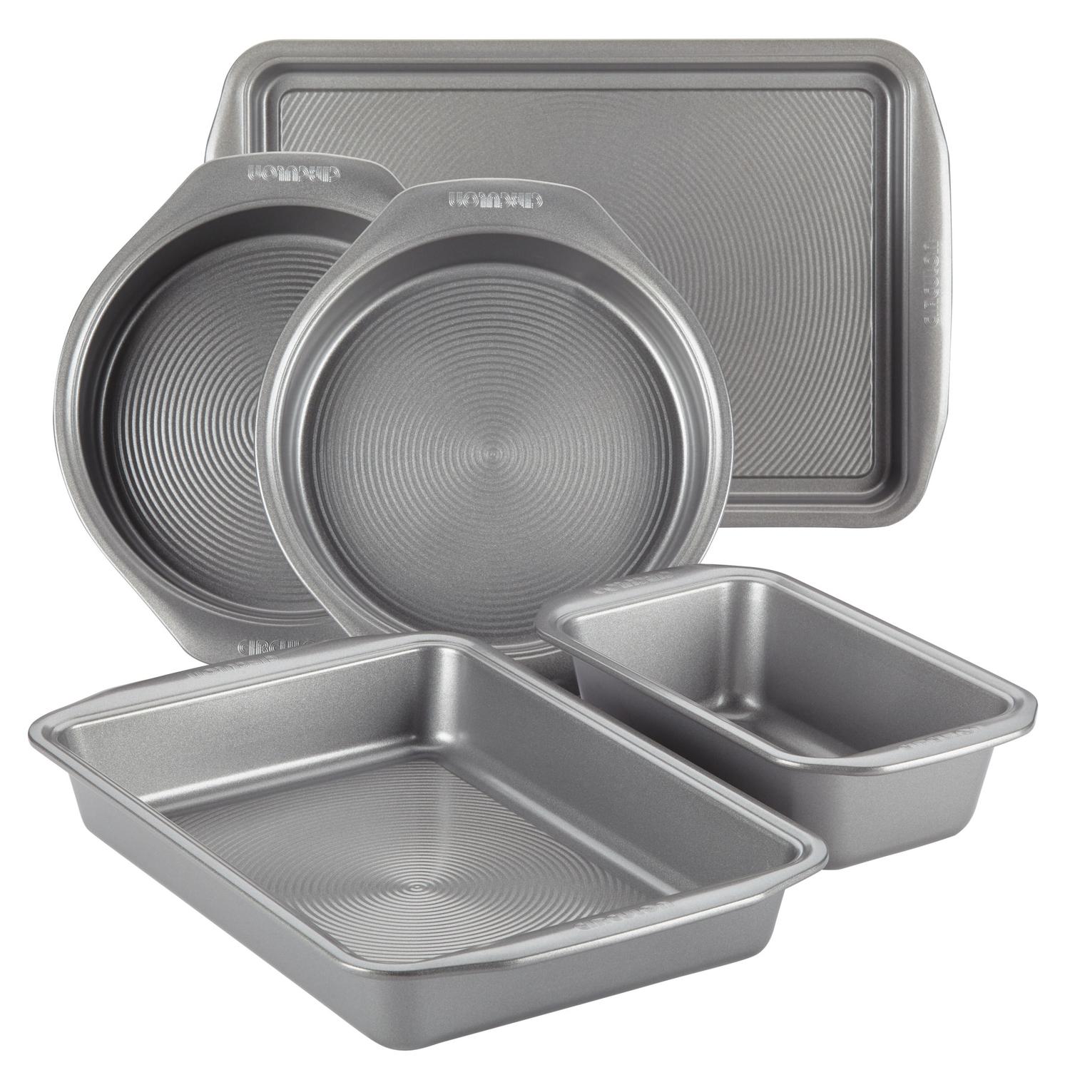Circulon Bakeware Nonstick 5-Piece Set
