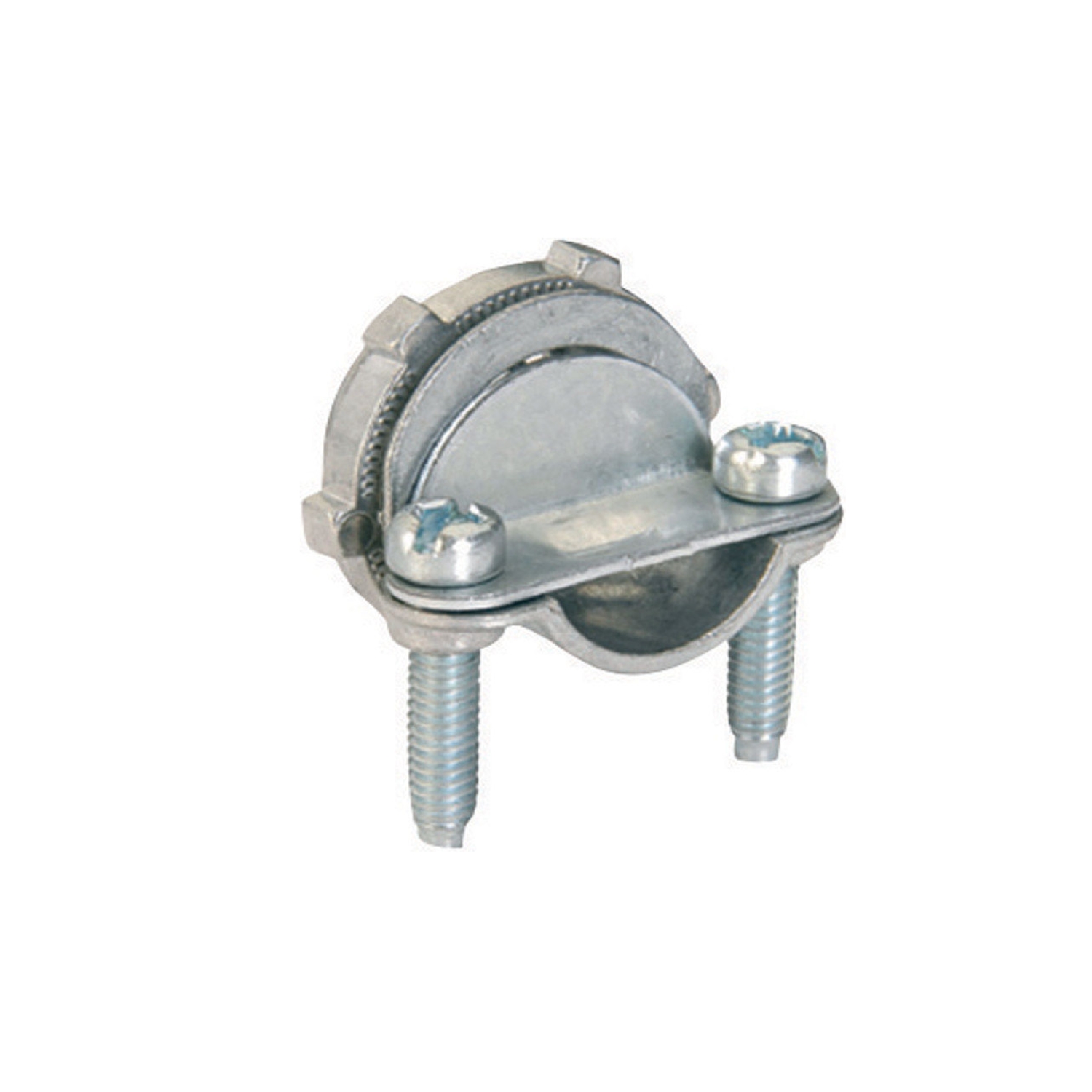thumbnail image 2 of Sigma Electric ProConnex 2-Inch To 1-1/2-Inch Reducing Washer - Zinc-Plated Steel (49315) 2 of 5