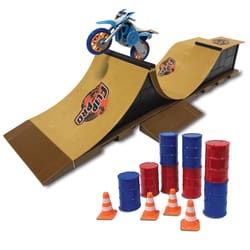 Flip Pro Stunt Park Ramp Set