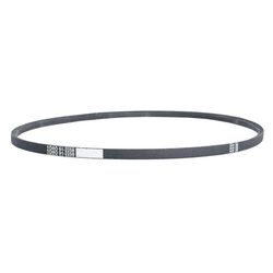 Toro Drive Belt 3.25 in. W X 22 in. L For Lawn Mowers