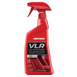 Mothers VLR Leather/Rubber/Vinyl Cleaner/Conditioner Spray 24 oz