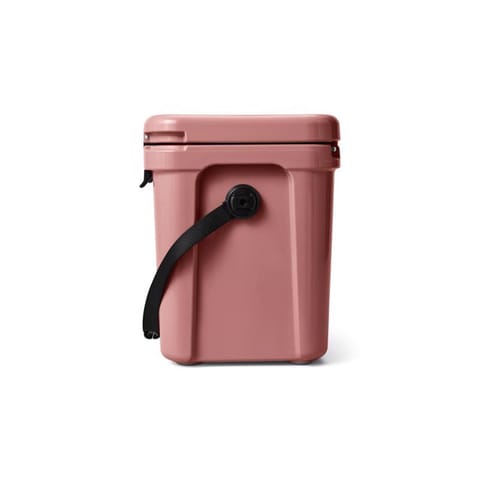 YETI Roadie 24 Sandstone Pink 33 Hard Cooler Mfr# 10022410000