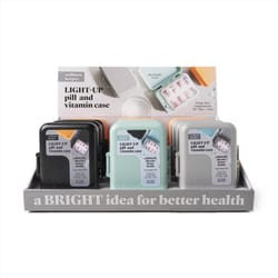 Wellness Keeper Assorted Health Pills