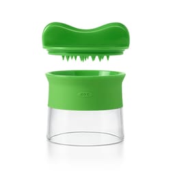 OXO Good Grips Green Metal/Plastic Manual Spiralizer