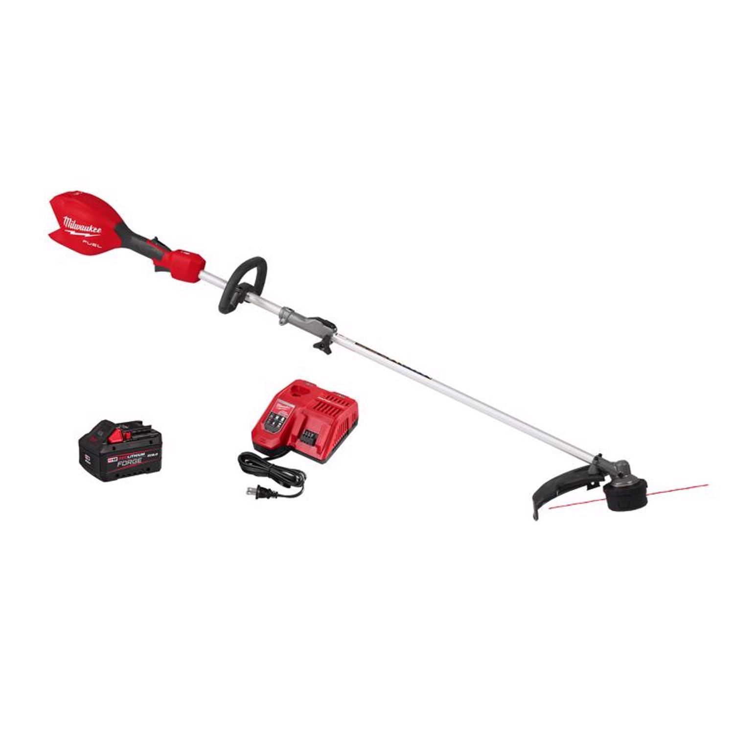 Milwaukee M18 FUEL Quik-Lok 3016-21ST 16 in. 18 V Battery String