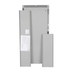 Eaton 200 amps Ring Overhead/Underground Meter Center