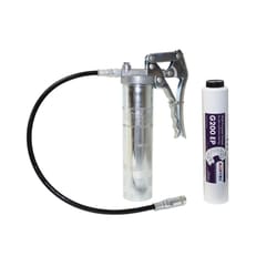 AirTec Lube-Shuttle Lawnmower Greasing Kit Manual Grease Gun Kit