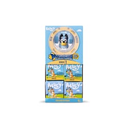 Schylling Mash Ems Bluey Squeeze Toy Assorted 20 pc