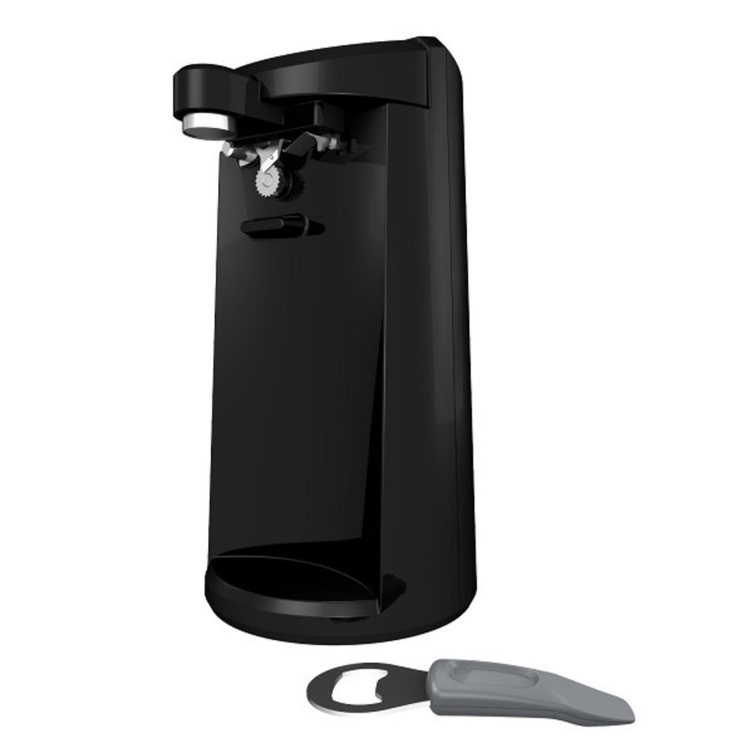 Black+Decker EasyCut Can Opener - Thumbnail 2