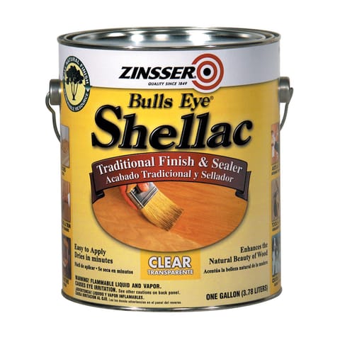 DTM・DAW shellac Dewaxed Shellac Flakes – Highland Woodworking