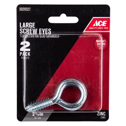 1 2 inch fishing lure screw eyes Tigofly 100 pcs 1inch Screws Stainless Steel Plug Jerk Baits Lures Available in a wide range of rod Strike King Red Eyed Shad